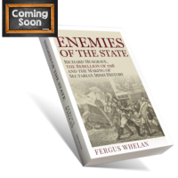 ENEMIES OF THE STATE